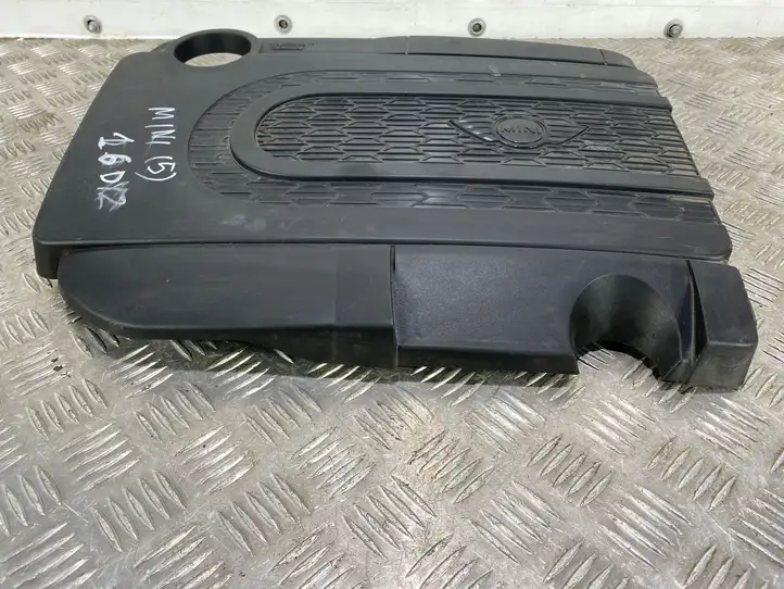 Mini Cooper Countryman R60 (2010 - 2016) 7811920 Крышка двигателя декоративная — фото 6