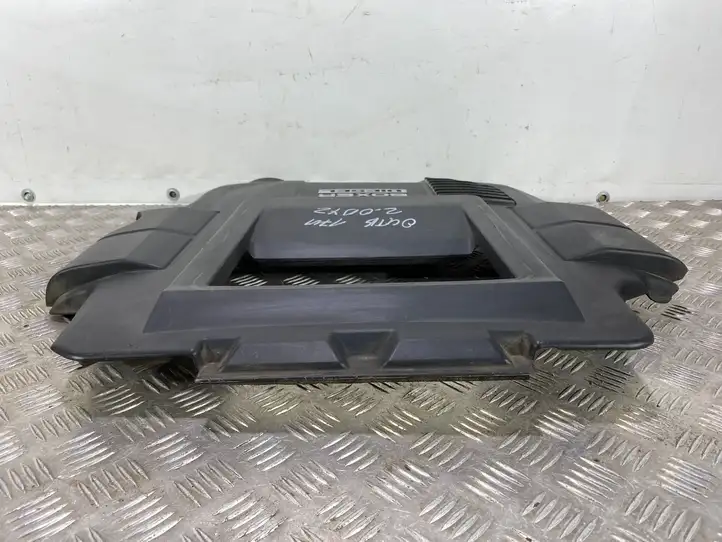 Subaru Outback (BS) (2014 - 2019) 14025AA50 Крышка двигателя декоративная — фото 2