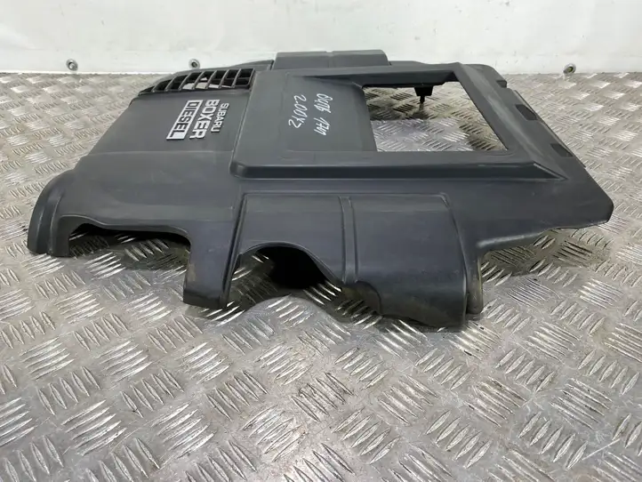 Subaru Outback (BS) (2014 - 2019) 14025AA50 Крышка двигателя декоративная — фото 4