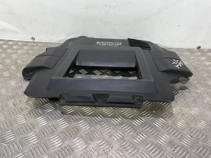 Subaru Outback (BS) (2014 - 2019) 14025AA50 Крышка двигателя декоративная — фото 5