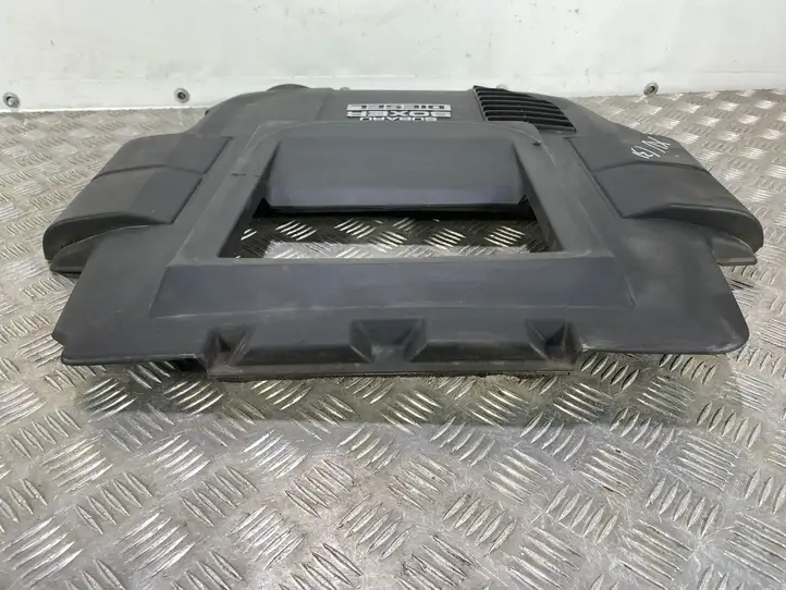 Subaru XV I (2011 - 2018) 14025AA40 Крышка двигателя декоративная — фото 4