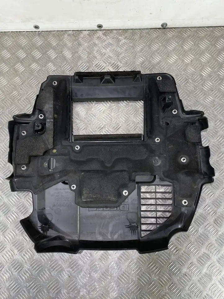 Subaru XV I (2011 - 2018) 14025AA40 Крышка двигателя декоративная — фото 7