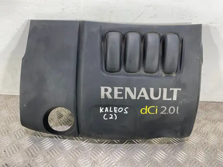 Renault Koleos I (2008 - 2016) 14041JY00AG1 Крышка двигателя декоративная — фото 1