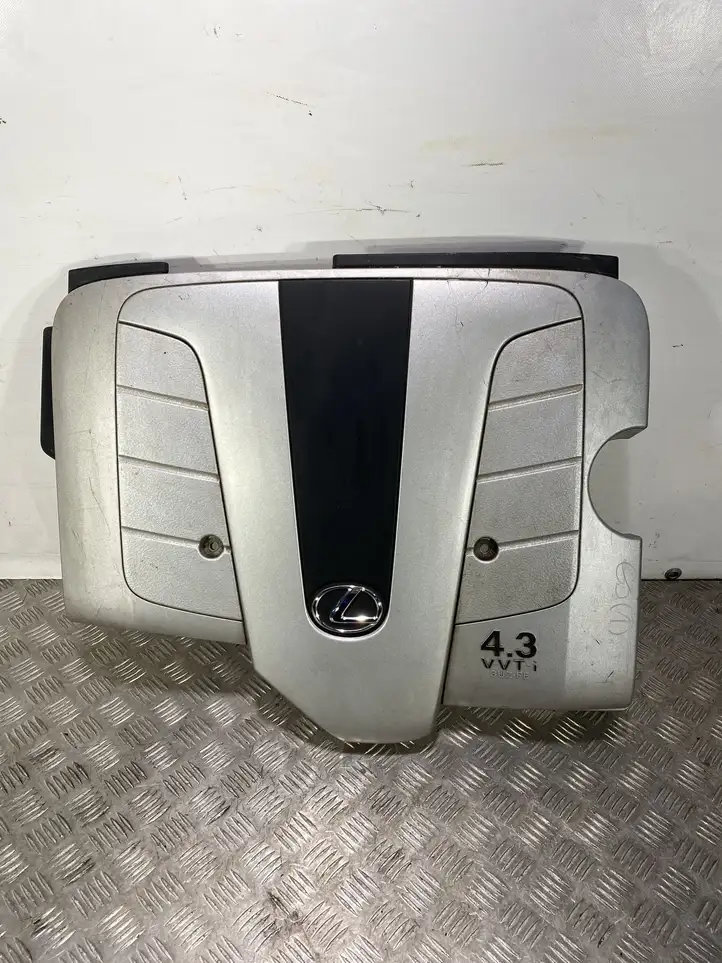 Lexus GS 300 350 430 450h (2004 - 2007) 1120950140 Крышка двигателя декоративная — фото 1