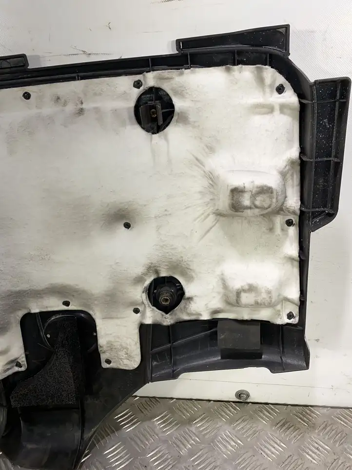 Lexus GS 300 350 430 450h (2004 - 2007) 1120950140 Крышка двигателя декоративная — фото 4