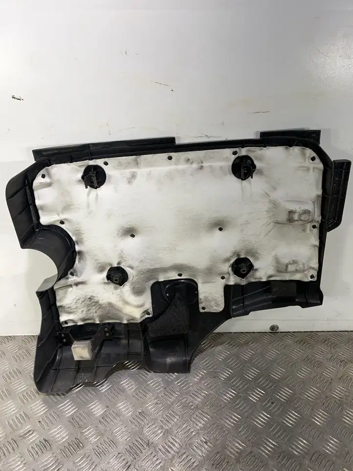 Lexus GS 300 350 430 450h (2004 - 2007) 1120950140 Крышка двигателя декоративная — фото 6