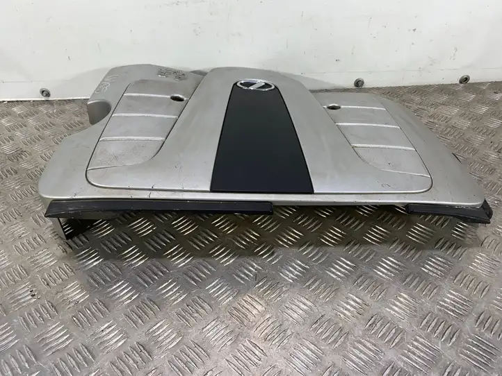 Lexus GS 300 350 430 450h (2004 - 2007) 1120950140 Крышка двигателя декоративная — фото 7