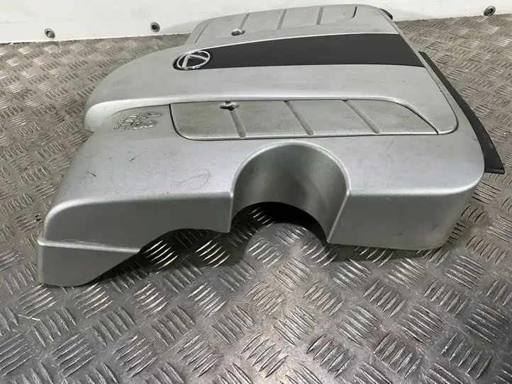 Lexus GS 300 350 430 450h (2004 - 2007) 1120950140 Крышка двигателя декоративная — фото 8