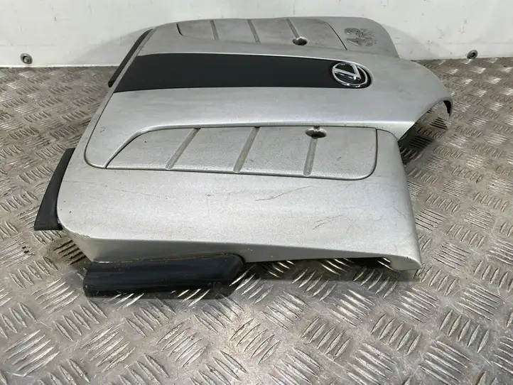 Lexus GS 300 350 430 450h (2004 - 2007) 1120950140 Крышка двигателя декоративная — фото 10