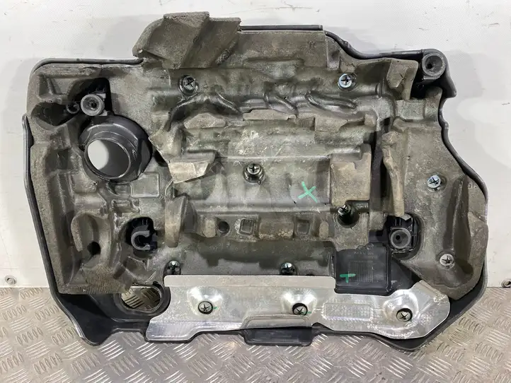 Alfa Romeo Giulietta (2010 - ) 51859542 Крышка двигателя декоративная — фото 8