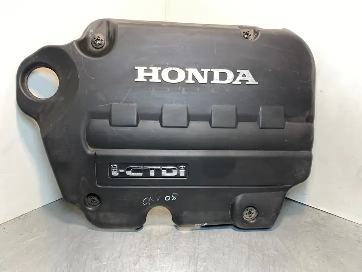 Honda CR-V (2006 - 2009) Крышка двигателя декоративная — фото 1