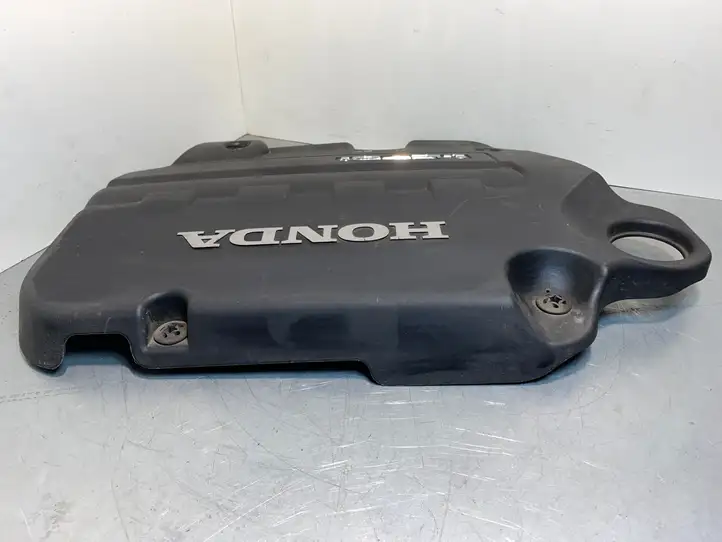 Honda CR-V (2006 - 2009) Крышка двигателя декоративная — фото 5