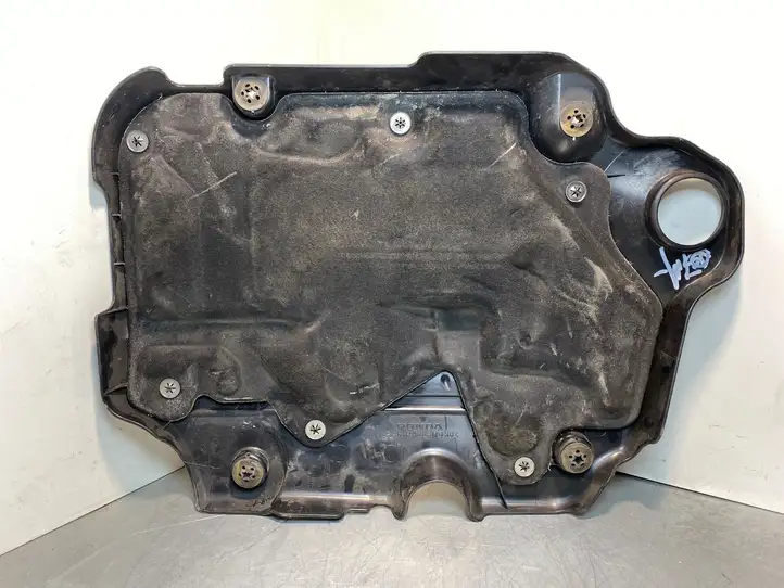 Honda CR-V (2006 - 2009) Крышка двигателя декоративная — фото 6