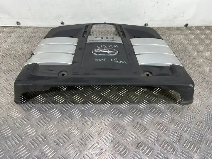 Subaru Outback (2003 - 2007) 14025AA200 Крышка двигателя декоративная — фото 6