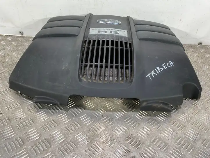 Subaru B9 Tribeca (2004 - 2007) 14025AA24 Крышка двигателя декоративная — фото 3