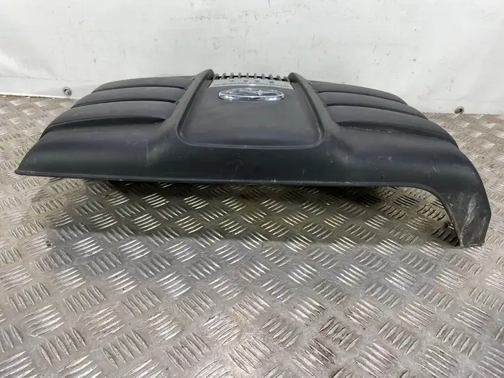 Subaru B9 Tribeca (2004 - 2007) 14025AA24 Крышка двигателя декоративная — фото 4