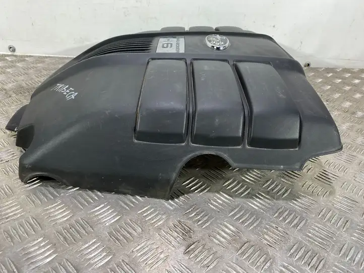 Subaru B9 Tribeca (2004 - 2007) 14025AA24 Крышка двигателя декоративная — фото 5