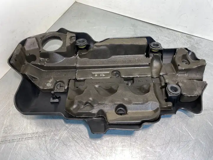 Honda HR-V (2015 - 2020) 3212151TG01M3 Крышка двигателя декоративная — фото 8