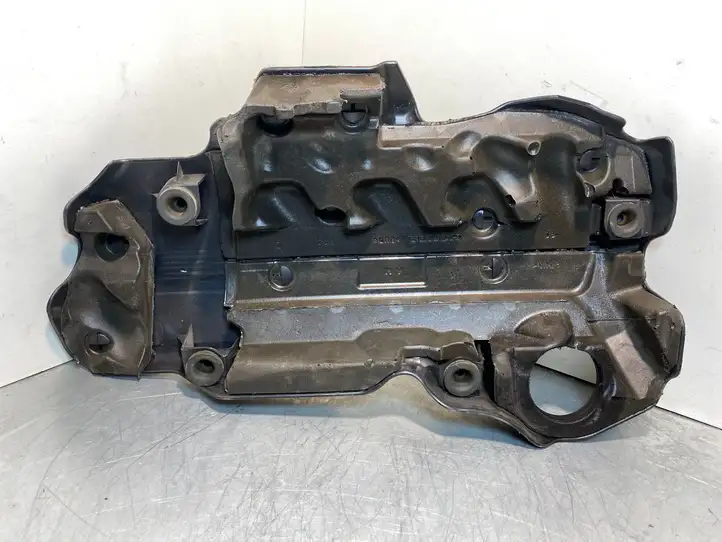 Honda CR-V (2012 - 2016) 32121R5ZG013M3 Крышка двигателя декоративная — фото 6