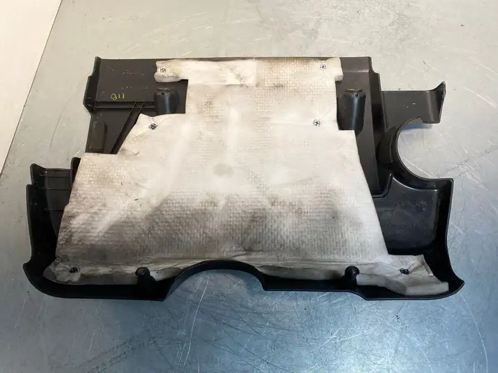Nissan Qashqai (2006 - 2010) 14041JN30B Крышка двигателя декоративная — фото 5