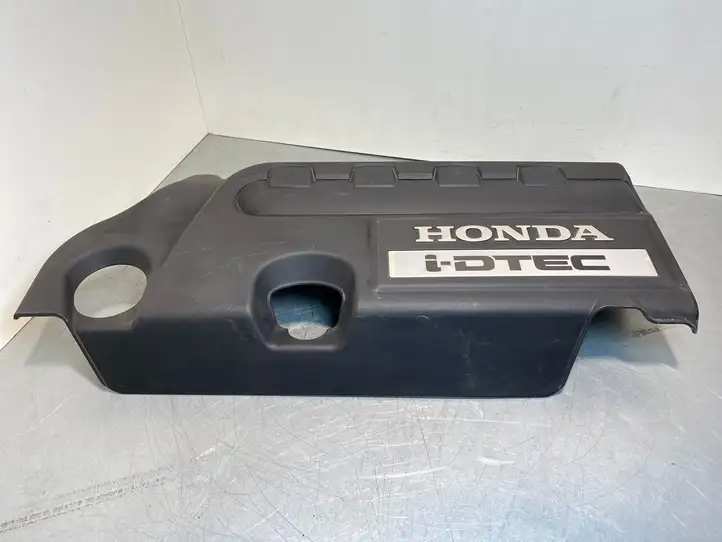 Honda CR-V (2009 - 2012) 32121RFWA Крышка двигателя декоративная — фото 1