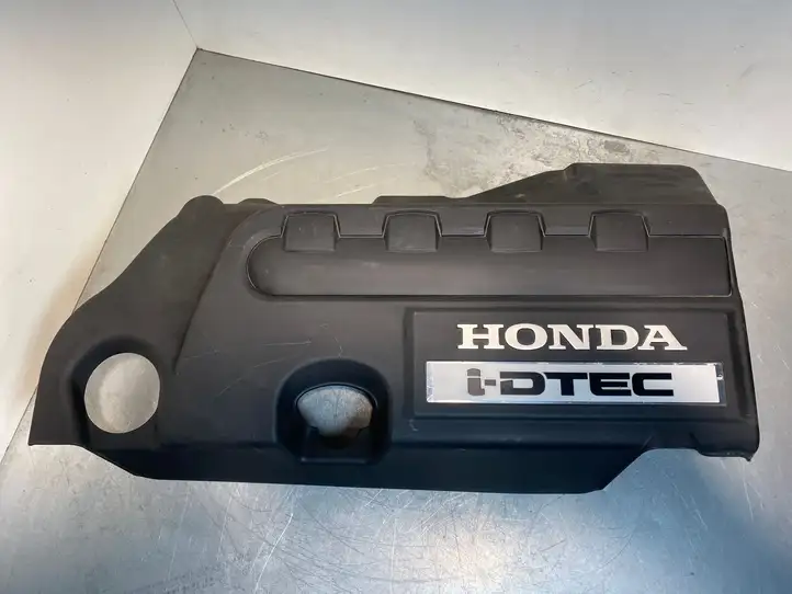 Honda CR-V (2009 - 2012) 32121RFWA Крышка двигателя декоративная — фото 2