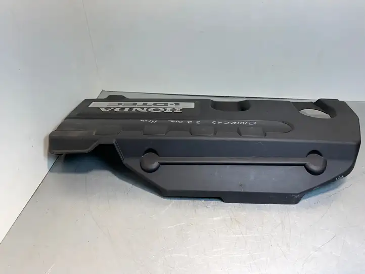 Honda Civic IX (2011 - 2017) R3LG32121 Крышка двигателя декоративная — фото 4