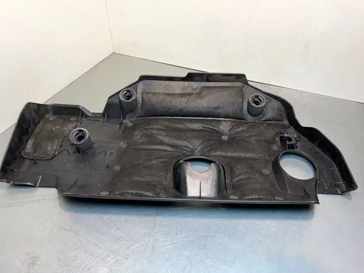 Honda Civic IX (2011 - 2017) R3LG32121 Крышка двигателя декоративная — фото 5