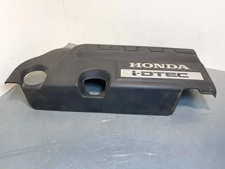 Honda CR-V (2009 - 2012) 32121RFWA Крышка двигателя декоративная — фото 1