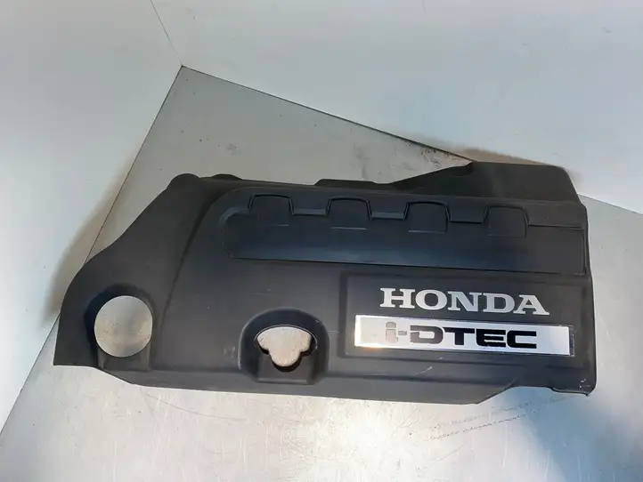 Honda CR-V (2009 - 2012) 32121RFWA Крышка двигателя декоративная — фото 2