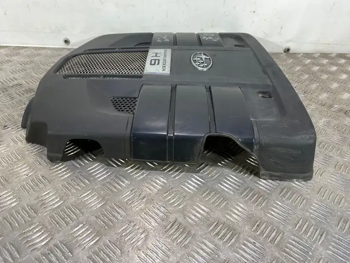 Subaru Outback (2003 - 2007) 14025AA200 Крышка двигателя декоративная — фото 3