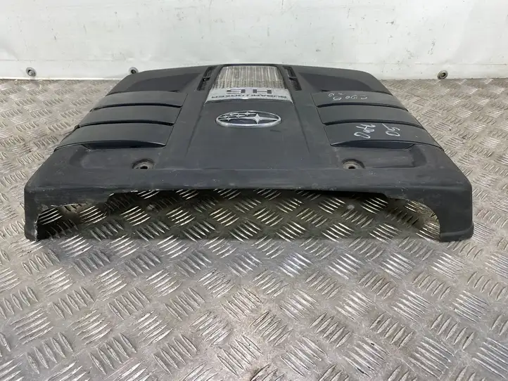 Subaru Outback (2003 - 2007) 14025AA200 Крышка двигателя декоративная — фото 4
