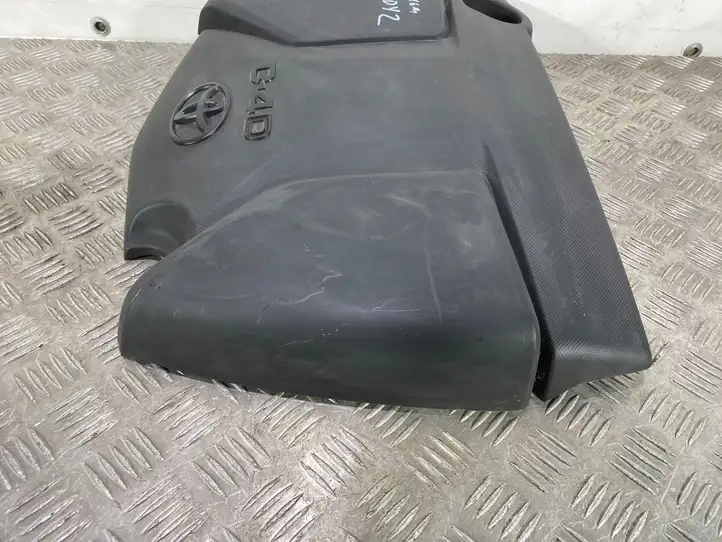Toyota RAV 4 (XA40) (2012 - 2018) 126110X020 Крышка двигателя декоративная — фото 5