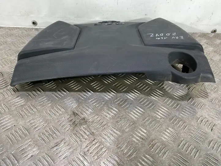 Toyota RAV 4 (XA40) (2012 - 2018) 126110X020 Крышка двигателя декоративная — фото 7