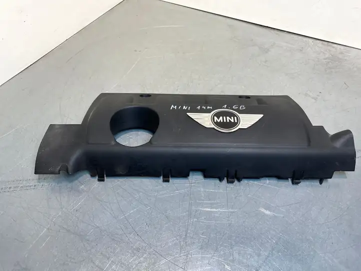 Mini Cooper Countryman R60 (2010 - 2016) V758590680 Крышка двигателя декоративная — фото 1