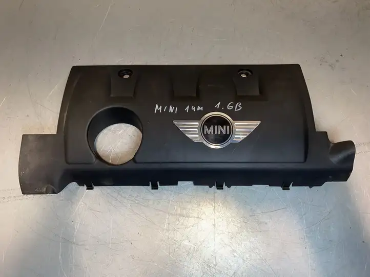 Mini Cooper Countryman R60 (2010 - 2016) V758590680 Крышка двигателя декоративная — фото 2