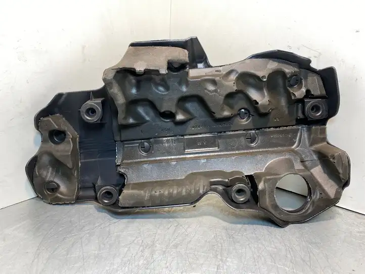Honda CR-V (2012 - 2016) 32121R5ZG013M3 Крышка двигателя декоративная — фото 6