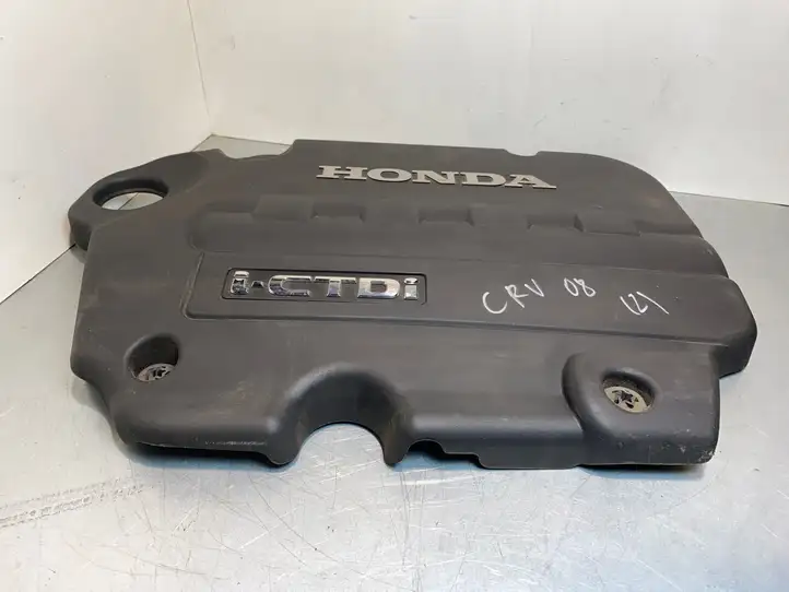 Honda CR-V (2006 - 2009) Крышка двигателя декоративная — фото 1