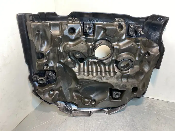 Mazda 3 II (2013 - 2017) SH0510231 Крышка двигателя декоративная — фото 6