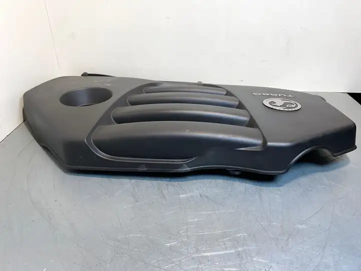 Opel Insignia A (2008 - 2017) 31567156 Крышка двигателя декоративная — фото 2