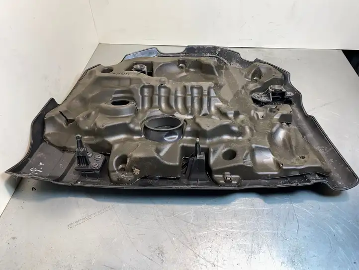Mazda 6 (2012 - 2015) SH0510231 Крышка двигателя декоративная — фото 3