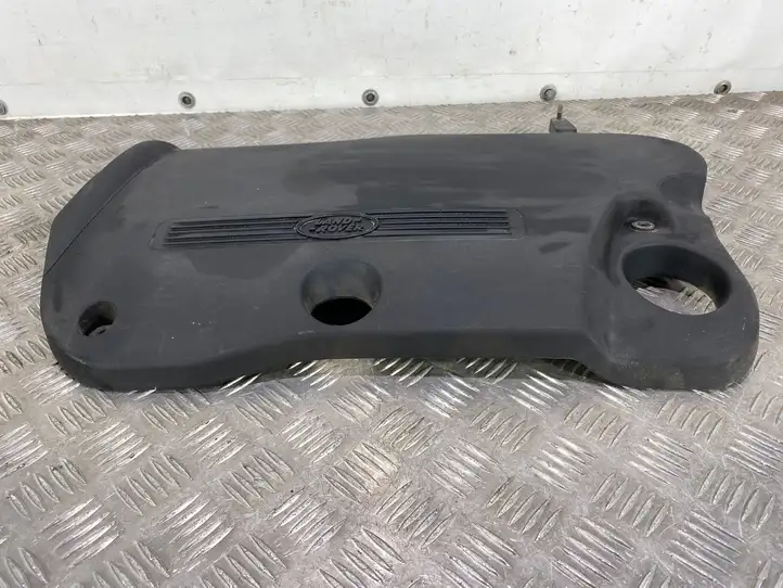 Land Rover Evoque I (2011 - 2015) BJ326A949BA Крышка двигателя декоративная — фото 3