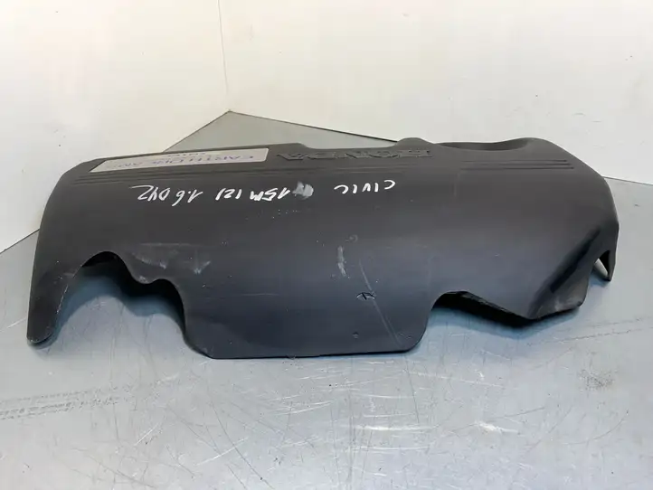 Honda Civic IX (2011 - 2017) 32121R3JG010M3 Крышка двигателя декоративная — фото 3