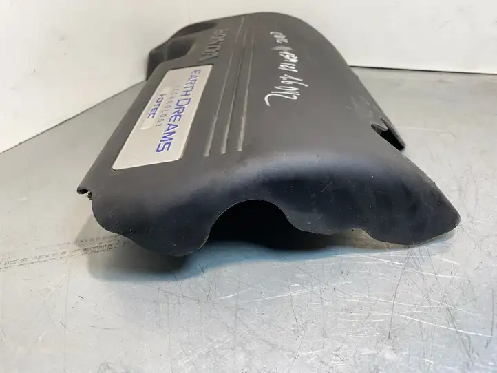 Honda Civic IX (2011 - 2017) 32121R3JG010M3 Крышка двигателя декоративная — фото 6
