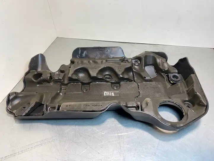 Honda Civic IX (2011 - 2017) 32121R3JG010M3 Крышка двигателя декоративная — фото 7