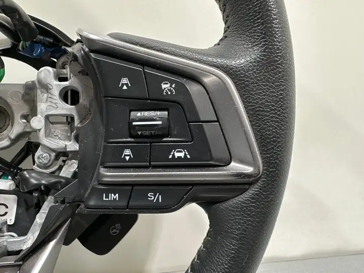 Subaru Forester SK (2018 - 2025) GS14900810A Руль — фото 7
