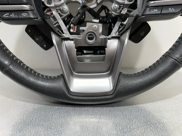 Subaru Forester SK (2018 - 2025) GS14900810A Руль — фото 8