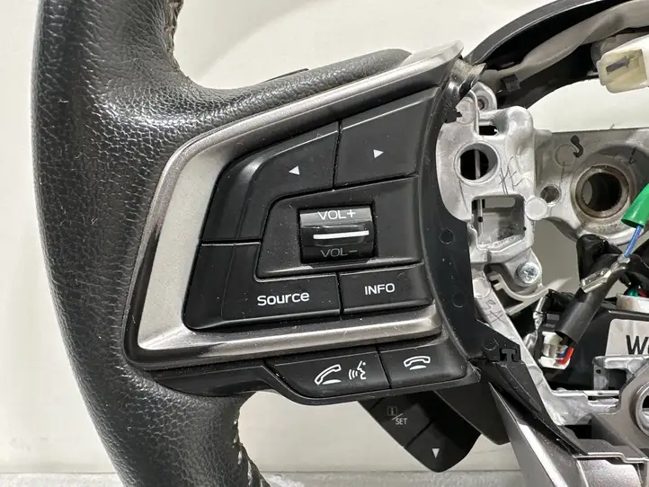 Subaru Forester SK (2018 - 2025) GS14900810A Руль — фото 9