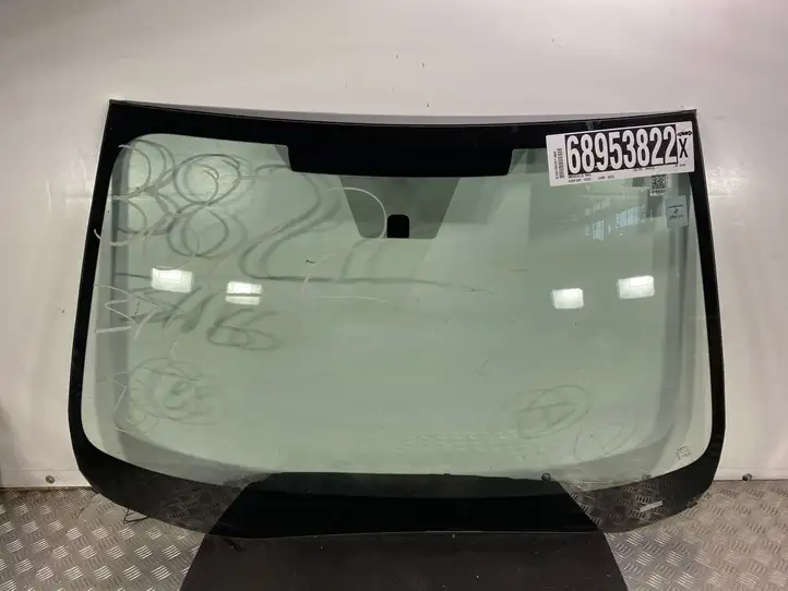 Subaru Forester SK (2018 - 2025) 43R000081 Переднее стекло — фото 1