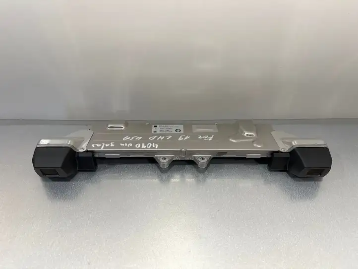 Subaru Forester SK (2018 - 2025) 87501SJ020 Камера в лобовом стекле — фото 1